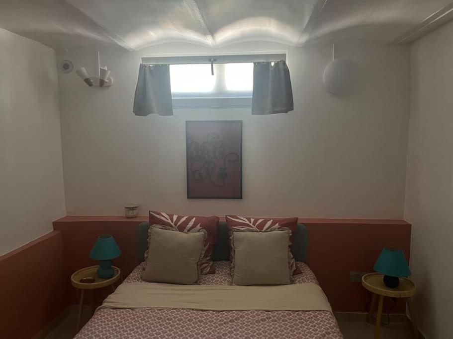 La Maison Rayofam, A 30 Min De Paris, A 5 Min Du Stade De France Saint-Denis  Exteriör bild