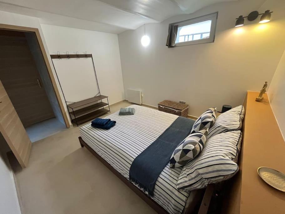 La Maison Rayofam, A 30 Min De Paris, A 5 Min Du Stade De France Saint-Denis  Exteriör bild
