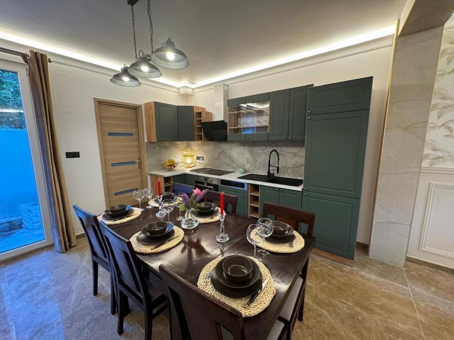 La Maison Rayofam, A 30 Min De Paris, A 5 Min Du Stade De France Saint-Denis  Exteriör bild